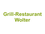 Grill-Restaurant Wolter Logo