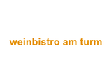 weinbistro am turm Logo