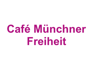 Café Münchner Freiheit Logo
