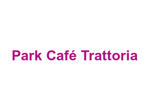 Park Café Trattoria Logo