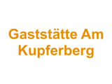 Gaststätte Am Kupferberg Logo
