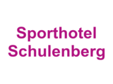 Sporthotel Schulenberg Logo