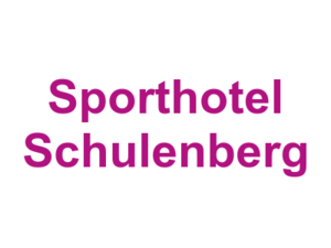 Sporthotel Schulenberg Logo