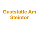 Gaststätte Am Steintor Logo