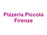 Pizzeria Piccola Firenze Logo
