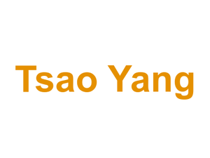 Tsao Yang Logo