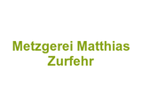 Metzgerei Matthias Zurfehr Logo