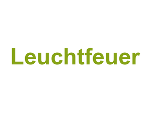 Leuchtfeuer Logo