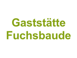 Gaststätte Fuchsbaude Logo