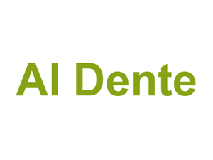 Al Dente Logo