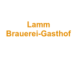 Lamm Brauerei-Gasthof Logo