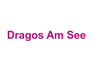 Dragos Am See Logo