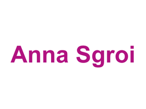 Anna Sgroi Logo