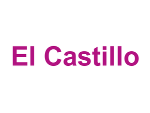 El Castillo Logo
