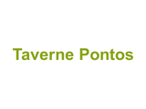 Taverne Pontos Logo