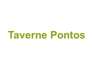 Taverne Pontos Logo