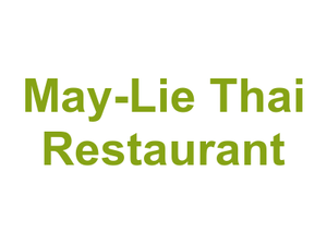 May-Lie Thai Restaurant Logo