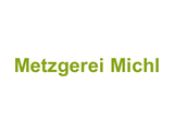 Metzgerei Michl Logo