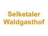 Selketaler Waldgasthof Logo