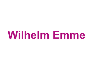Wilhelm Emme Logo