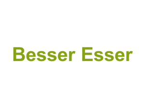 Besser Esser Logo