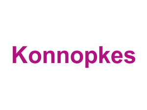 Konnopke's Logo