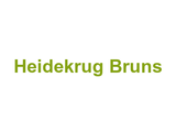 Heidekrug Bruns Logo