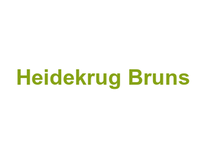 Heidekrug Bruns Logo