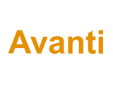 Avanti Logo