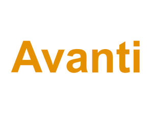 Avanti Logo