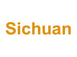 Sichuan Logo