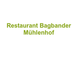 Restaurant Bagbander Mühlenhof Logo