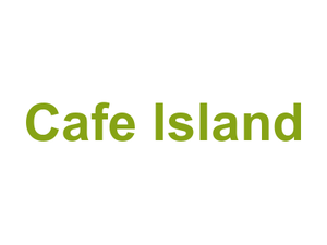 Cafe Island Logo