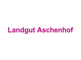 Landgut Aschenhof Logo