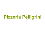 Pizzeria Pelligrini Logo