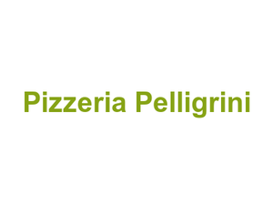 Pizzeria Pelligrini Logo