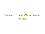 Metzgerei Piwellek Schlesische und Badische Wurstspezialitäten – Versandt von Wurstwaren ab 25 Logo