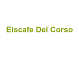 Eiscafe Del Corso Logo