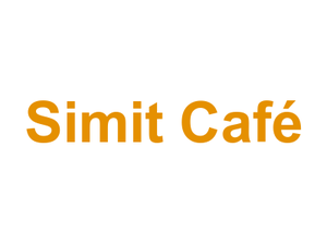 Simit Café Logo