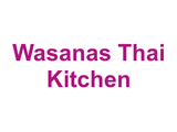 Wasana's Thai Kitchen Logo