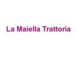La Maiella Trattoria Logo