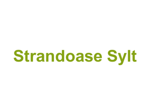 Strandoase Sylt Logo