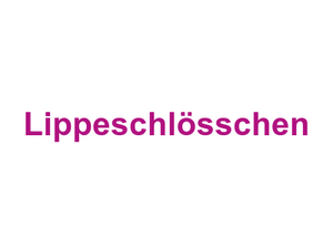 Lippeschlösschen Logo