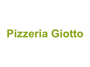 Pizzeria Giotto Logo