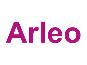 Arleo Logo