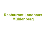 Restaurant Landhaus Mühlenberg Logo