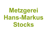 Metzgerei Hans-Markus Stocks Logo