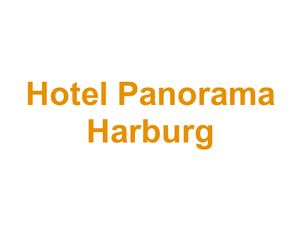 Hotel Panorama Harburg Logo