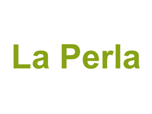 La Perla Logo