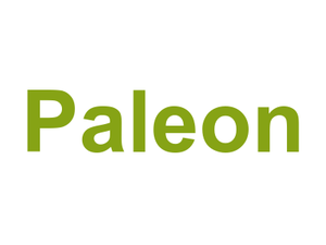 Paleon Logo